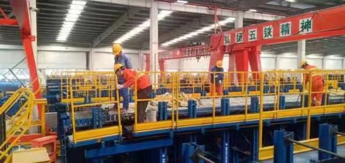 浙江明睿恒光建設(shè) 鑄造精品工程，引領(lǐng)行業(yè)卓越