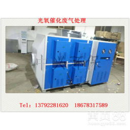 守護綠水青山，驅動綠色未來 環境保護專用設備制造的使命與前景