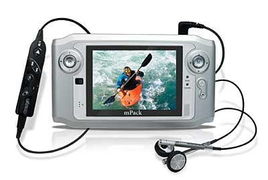 美國媒體評出05年十大最差消費電子產品