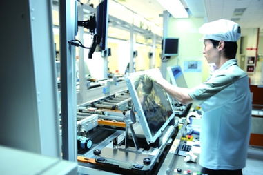 日媒抱怨臺廠系電子產(chǎn)品價(jià)格破壞者