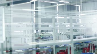 帶你走進(jìn)doo家自建工廠,率先揭開電子煙生產(chǎn)迷霧